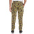 Dark Seas Chateau Fleece Pants - Men's Bubble Camo