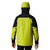 Mountain Hardwear High Exposure™ GORE-TEX C-Knit Jacket - Men's Fern Glow