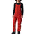 Mountain Hardwear FireFall Insulated Bibs - Men's Desert Red