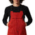 Mountain Hardwear FireFall Insulated Bibs - Men's Desert Red