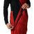 Mountain Hardwear FireFall Insulated Bibs - Men's Desert Red