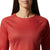Mountain Hardwear Airmesh Crew Top - Women's Calla