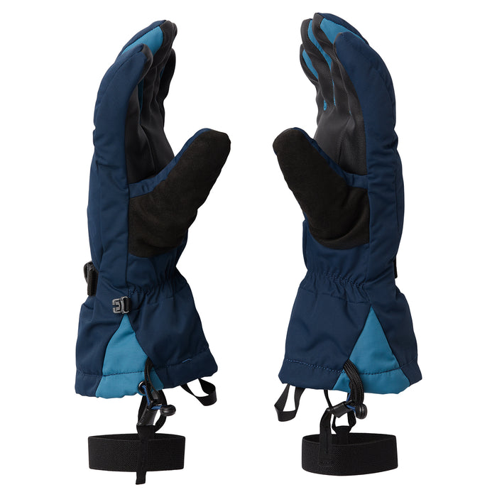 Mountain Hardwear FireFall/2™ GORE-TEX Gloves Hardwear Navy