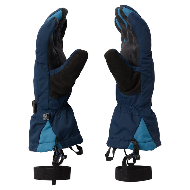 Mountain Hardwear FireFall/2™ GORE-TEX Gloves Hardwear Navy