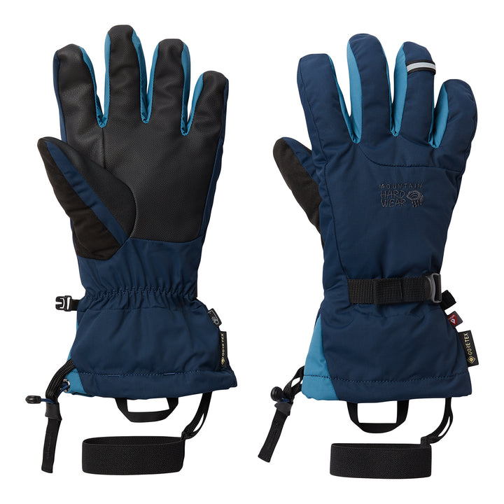 Mountain Hardwear FireFall/2™ GORE-TEX Gloves Hardwear Navy