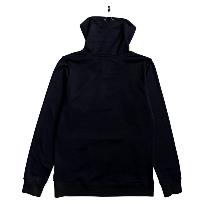 DC Veneer Fleece Pullover - Women's Black