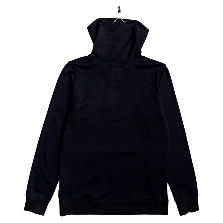 DC Veneer Fleece Pullover - Women's Black