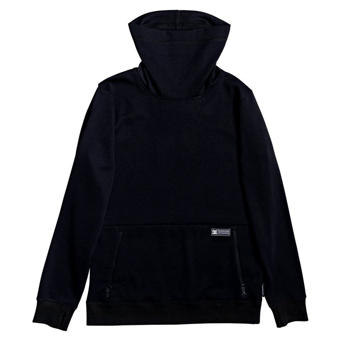 DC Veneer Fleece Pullover - Women's Black