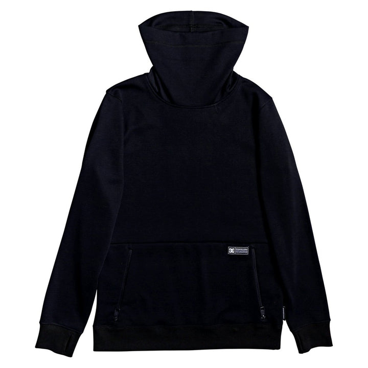 DC Veneer Fleece Pullover - Women's Black