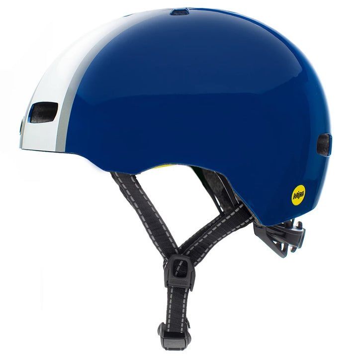 Nutcase Street MIPS Bike Helmet Fastback Gloss