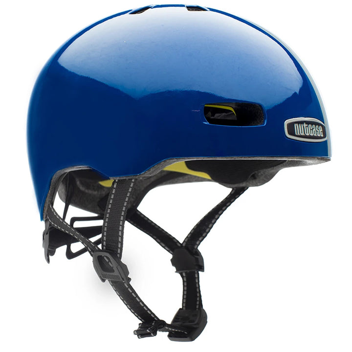 Nutcase Street MIPS Bike Helmet Fastback Gloss