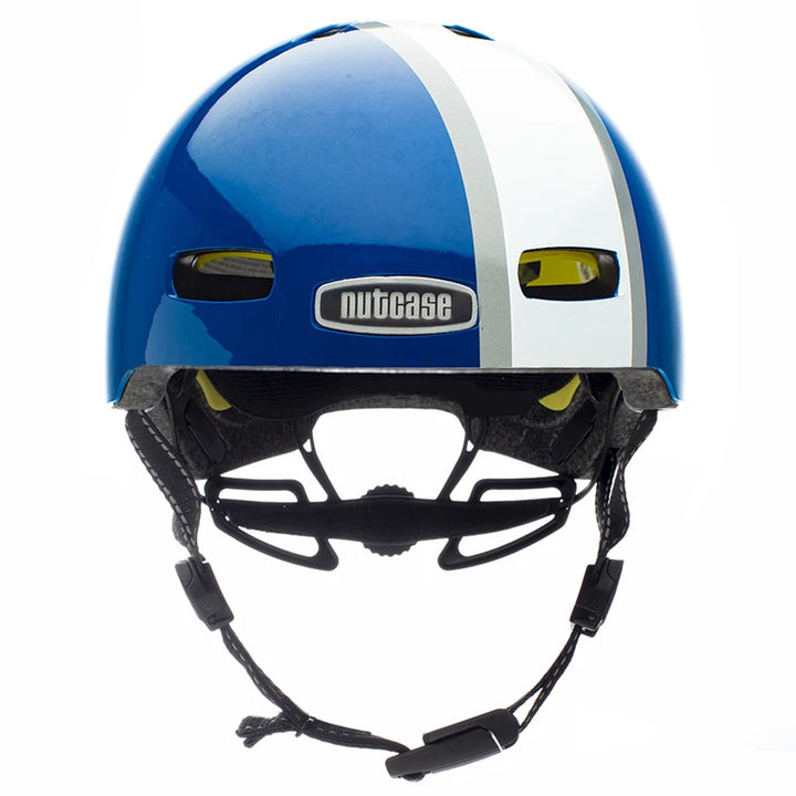 Nutcase Street MIPS Bike Helmet Fastback Gloss