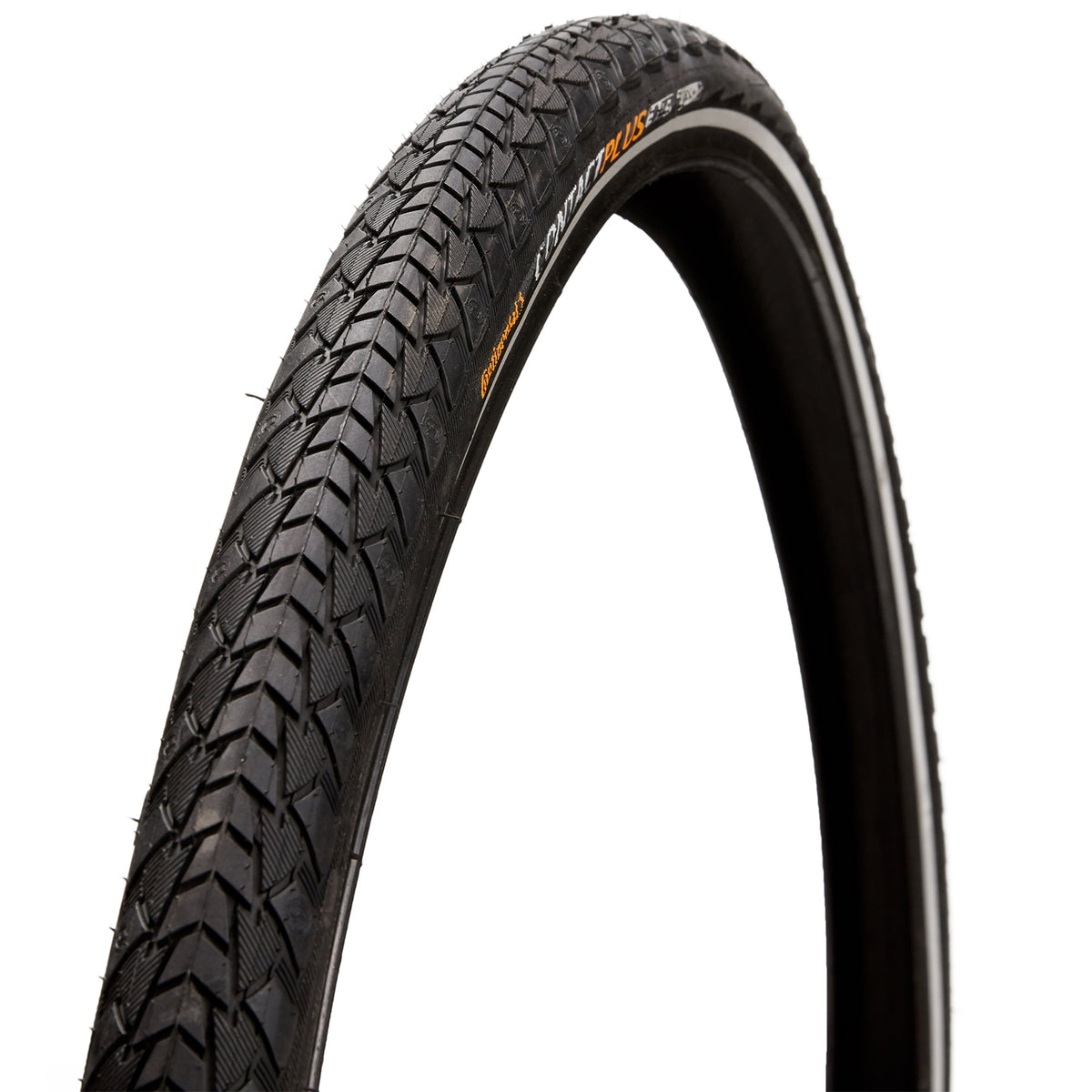 Continental Contact Plus Reflex Tire - 700c