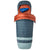 Big Agnes Diamond Park 0 Sleeping Bag Grey/Slate