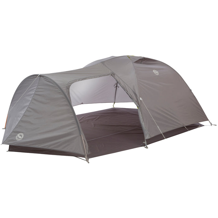 Big Agnes Blacktail 2-Person Hotel Bikepack Tent Gray