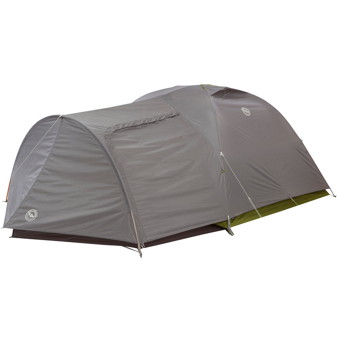 Big Agnes Blacktail 2-Person Hotel Bikepack Tent Gray
