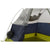 Big Agnes Blacktail 2-Person Hotel Bikepack Tent Gray