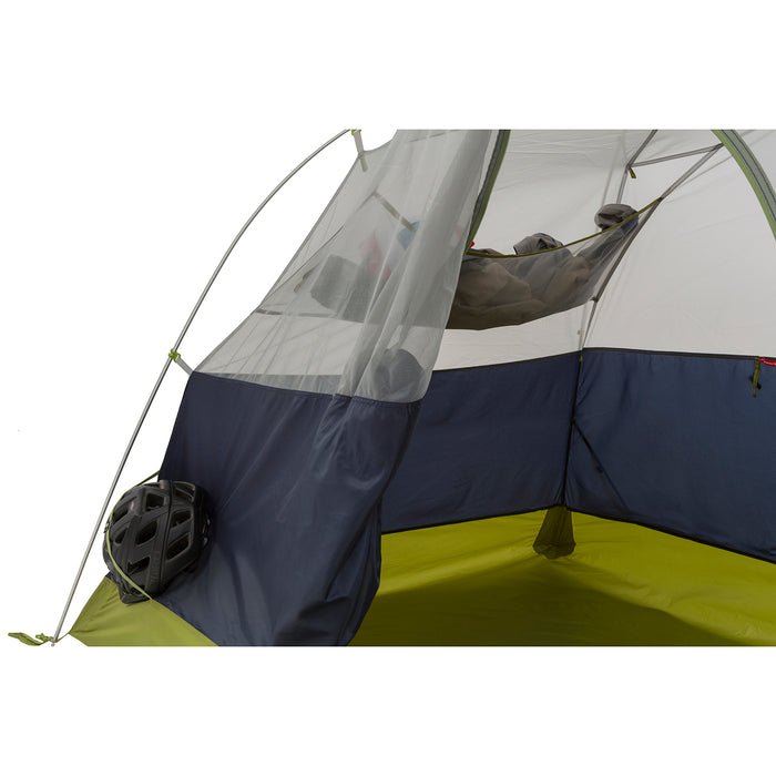 Big Agnes Blacktail 2-Person Hotel Bikepack Tent Gray