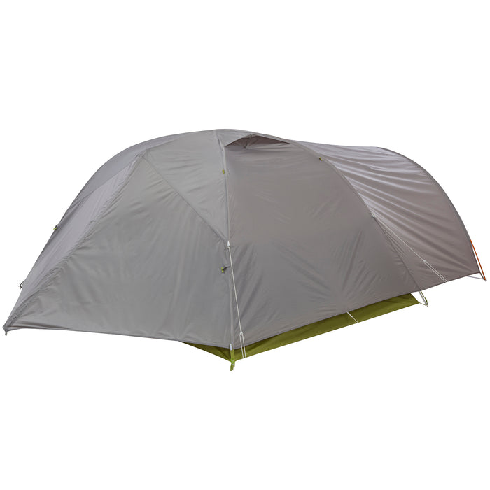 Big Agnes Blacktail 3-Person Hotel Bikepack Tent Gray