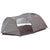 Big Agnes Blacktail 3-Person Hotel Bikepack Tent Gray