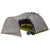 Big Agnes Blacktail 2-Person Hotel Bikepack Tent Gray