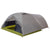 Big Agnes Blacktail 3-Person Hotel Bikepack Tent Gray