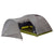 Big Agnes Blacktail 3-Person Hotel Bikepack Tent Gray