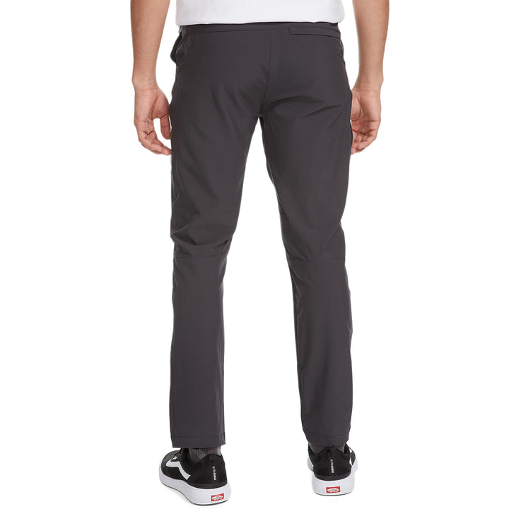 The North Face Paramount Active Pants - Men's Asphalt Grey/Asphalt Grey