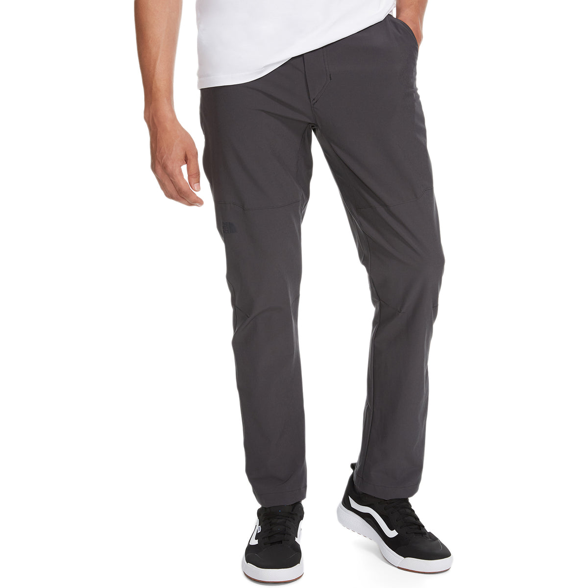 The North Face Paramount Active Pants - Men's Asphalt Grey/Asphalt Grey