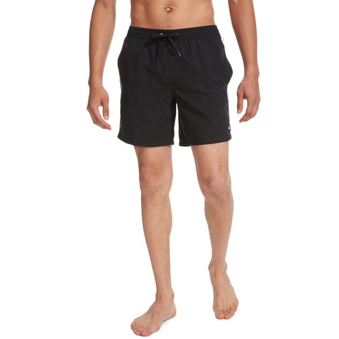 Quiksilver Everyday 17" Volley Boardshorts - Men's Black
