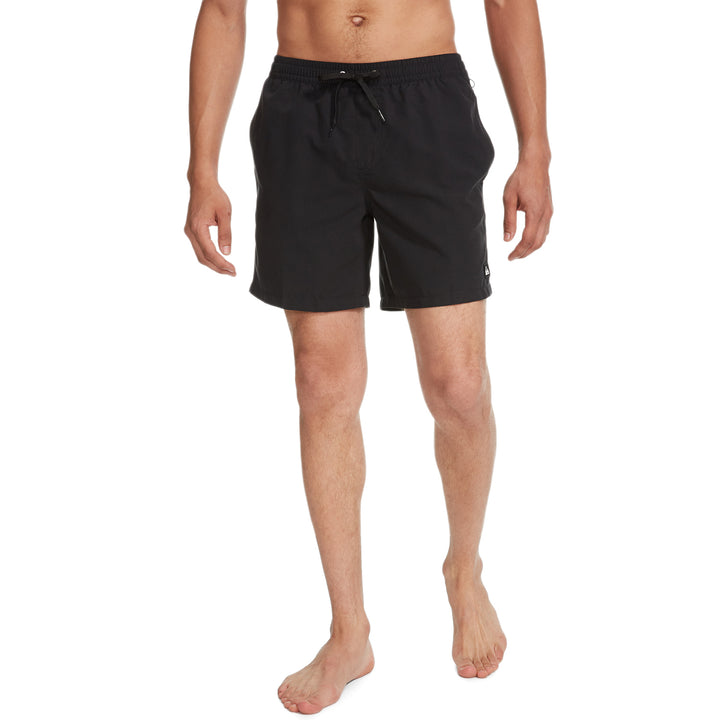 Quiksilver Everyday 17" Volley Boardshorts - Men's Black