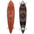 Arbor Fish Solstice B4BC Longboard Complete - Women's
