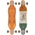 Arbor Axis 40 25th Year Anniversary Longboard Complete