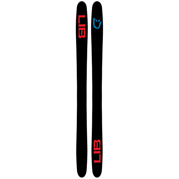 Lib Tech Proteen Skis - Kids' 2022