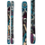 Lib Tech Backwards Skis 2022