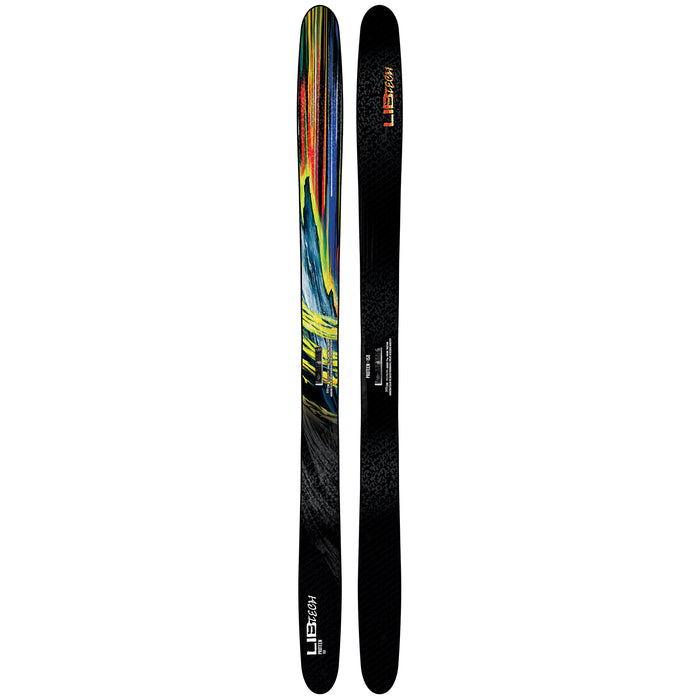 Lib Tech Proteen Skis - Kids' 2022