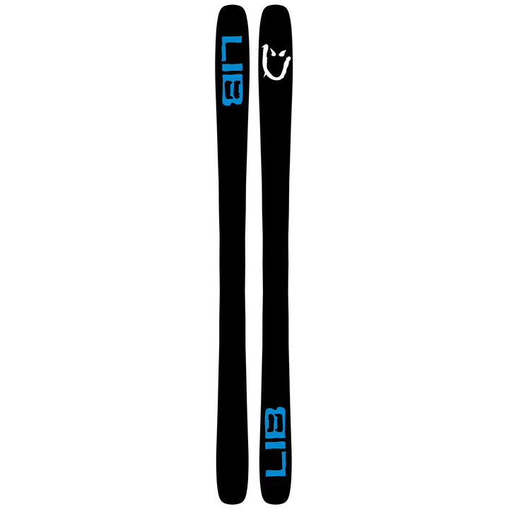 Lib Tech UFO 95 Skis 2022