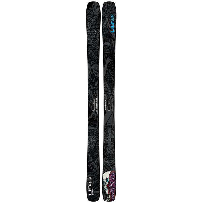 Lib Tech Backwards Skis 2022