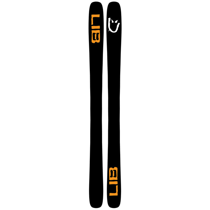Lib Tech UFO 105 Skis 2022