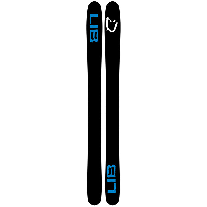 Lib Tech Yewps 118 Skis 2022