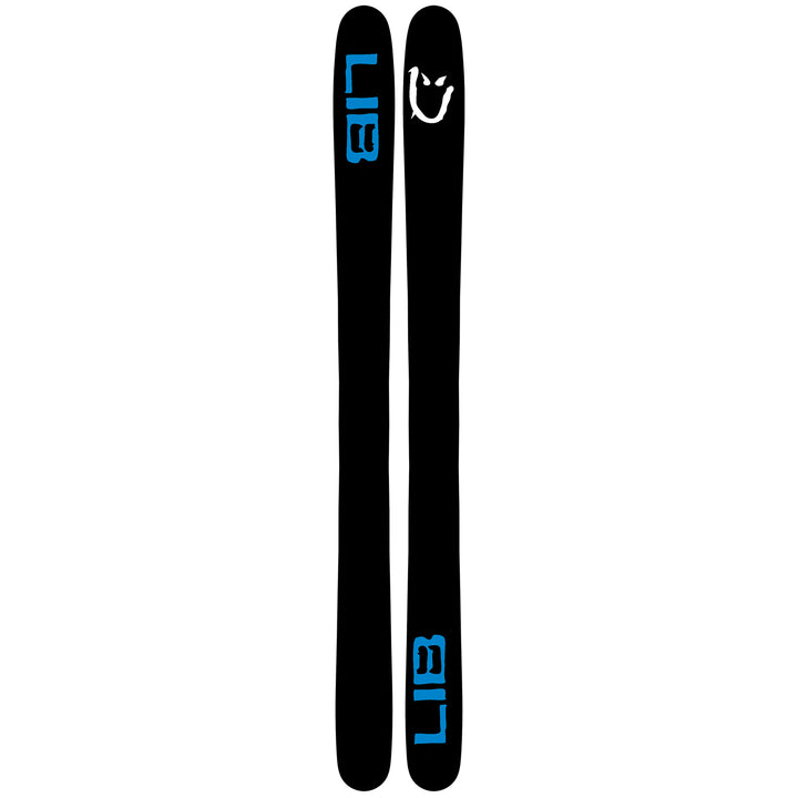 Lib Tech Yewps 118 Skis 2022