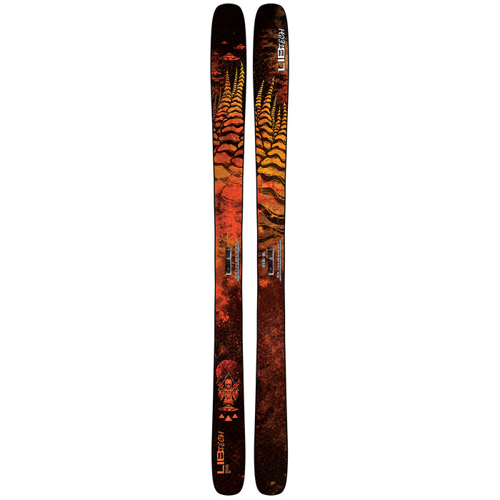 Lib Tech UFO 105 Skis 2022