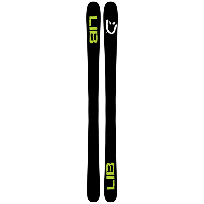 Lib Tech Wreckreate 92 Skis 2022