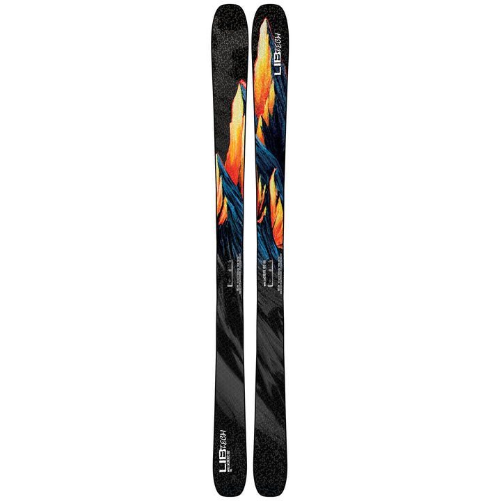 Lib Tech Wreckreate 102 Skis 2022