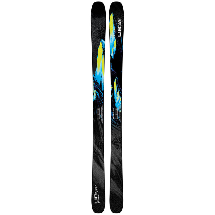 Lib Tech Wreckreate 92 Skis 2022
