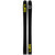 Lib Tech Wunderstick 106 Skis 2022