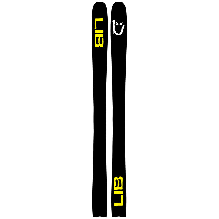 Lib Tech Wunderstick 106 Skis 2022