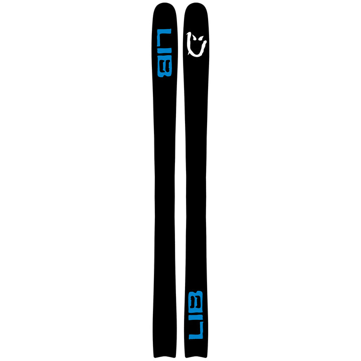 Lib Tech Wunderstick 100 Skis 2022