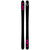 Lib Tech Libstick 88 Skis - Women's 2022