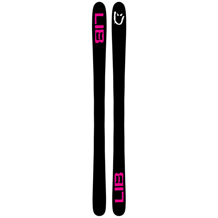 Lib Tech Libstick 88 Skis - Women's 2022